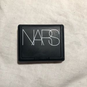 Nars single eyeshadow - ashes to ashes